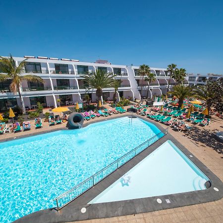 Apartamentos La Penita Puerto del Carmen  Exteriér fotografie