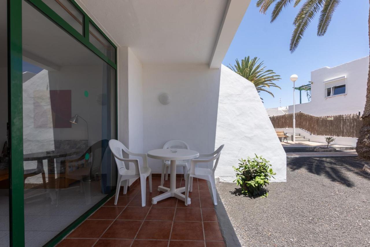 Apartamentos La Penita Puerto del Carmen  Exteriér fotografie