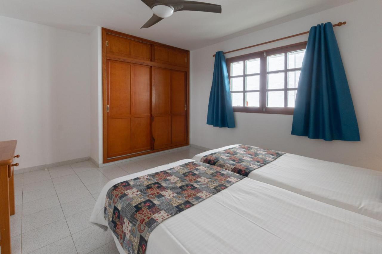Apartamentos La Penita Puerto del Carmen  Exteriér fotografie