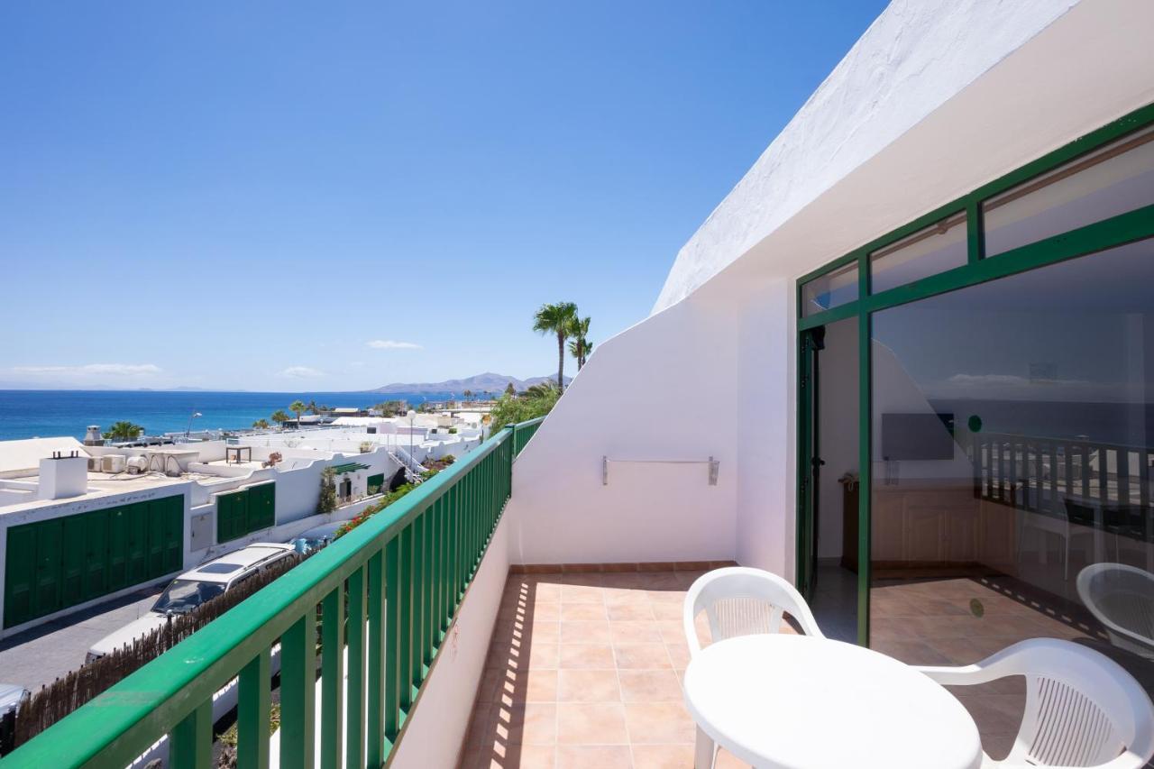 Apartamentos La Penita Puerto del Carmen  Exteriér fotografie