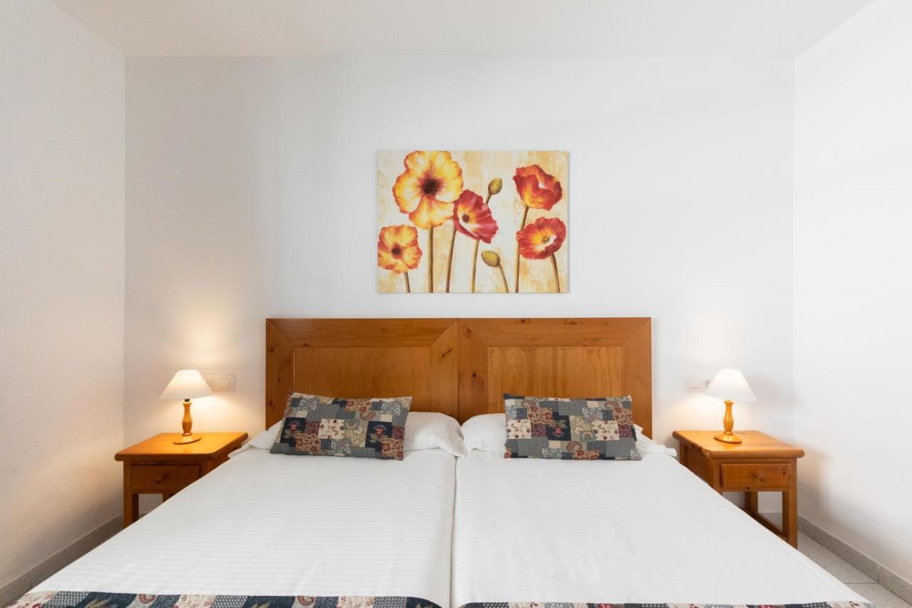 Apartamentos La Penita Puerto del Carmen  Exteriér fotografie