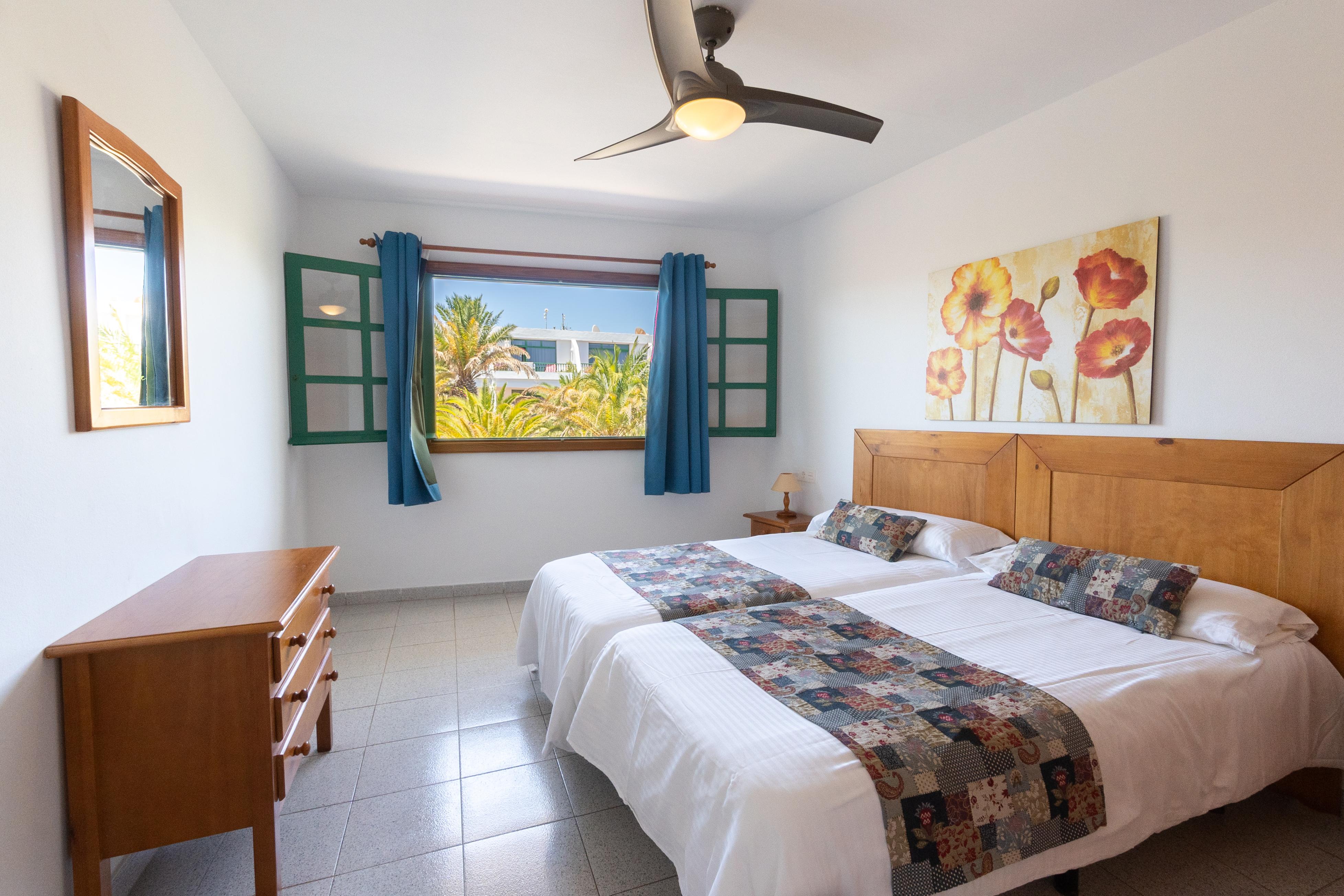 Apartamentos La Penita Puerto del Carmen  Exteriér fotografie