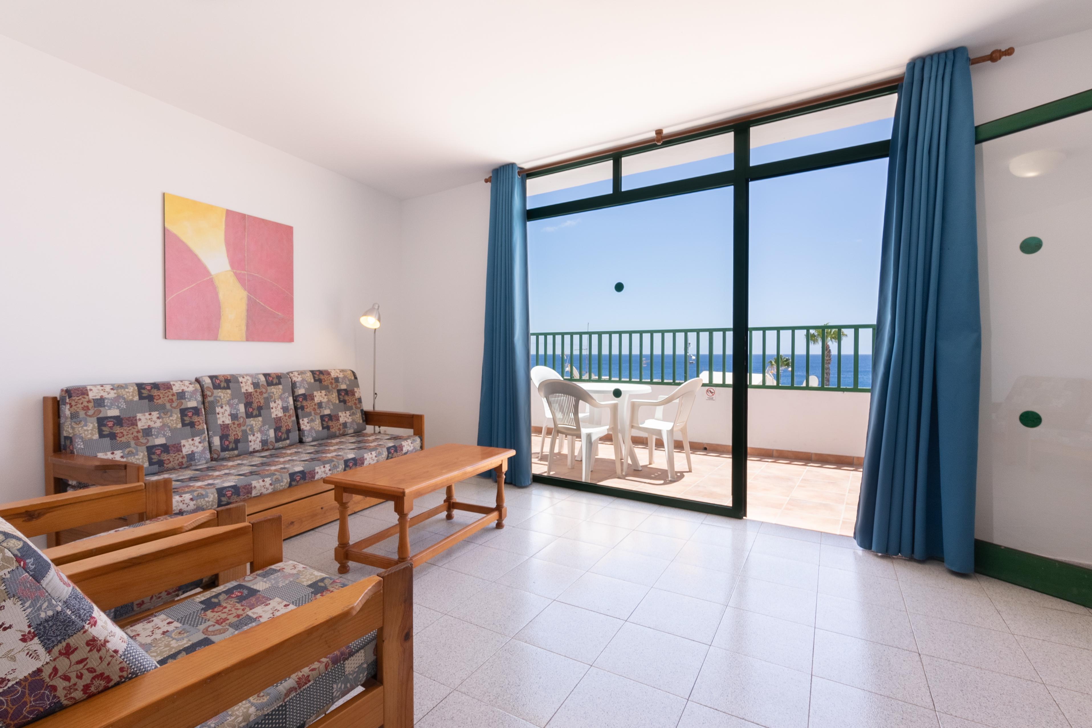 Apartamentos La Penita Puerto del Carmen  Exteriér fotografie