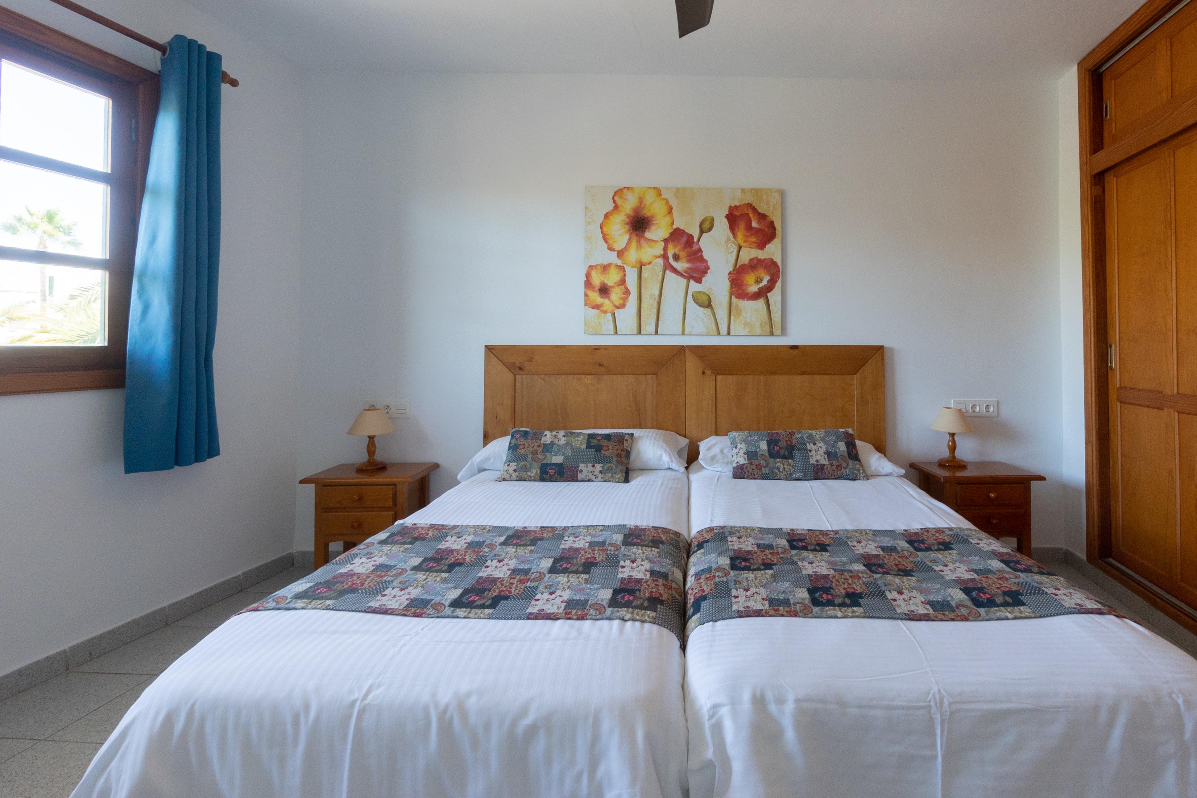 Apartamentos La Penita Puerto del Carmen  Exteriér fotografie