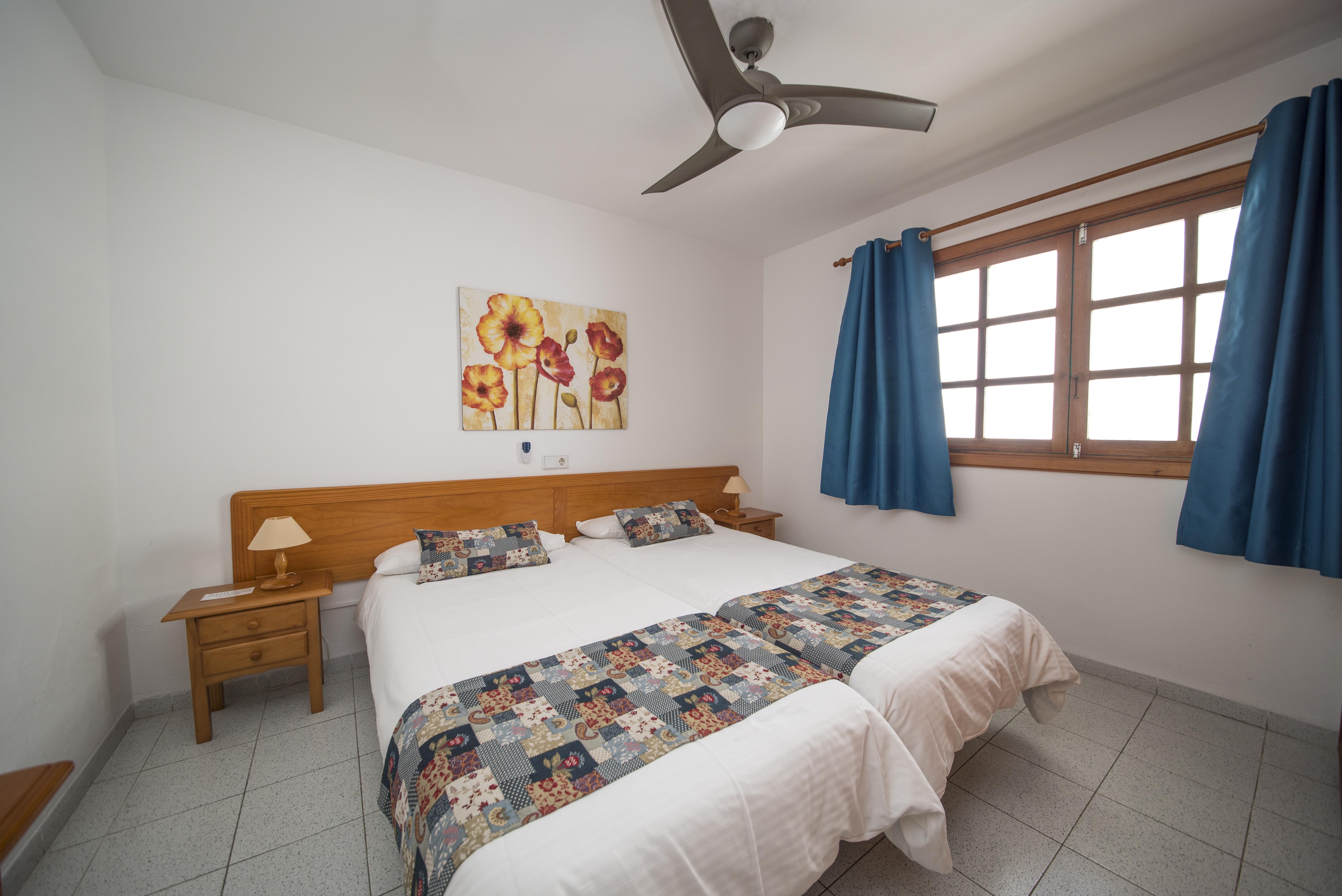 Apartamentos La Penita Puerto del Carmen  Exteriér fotografie