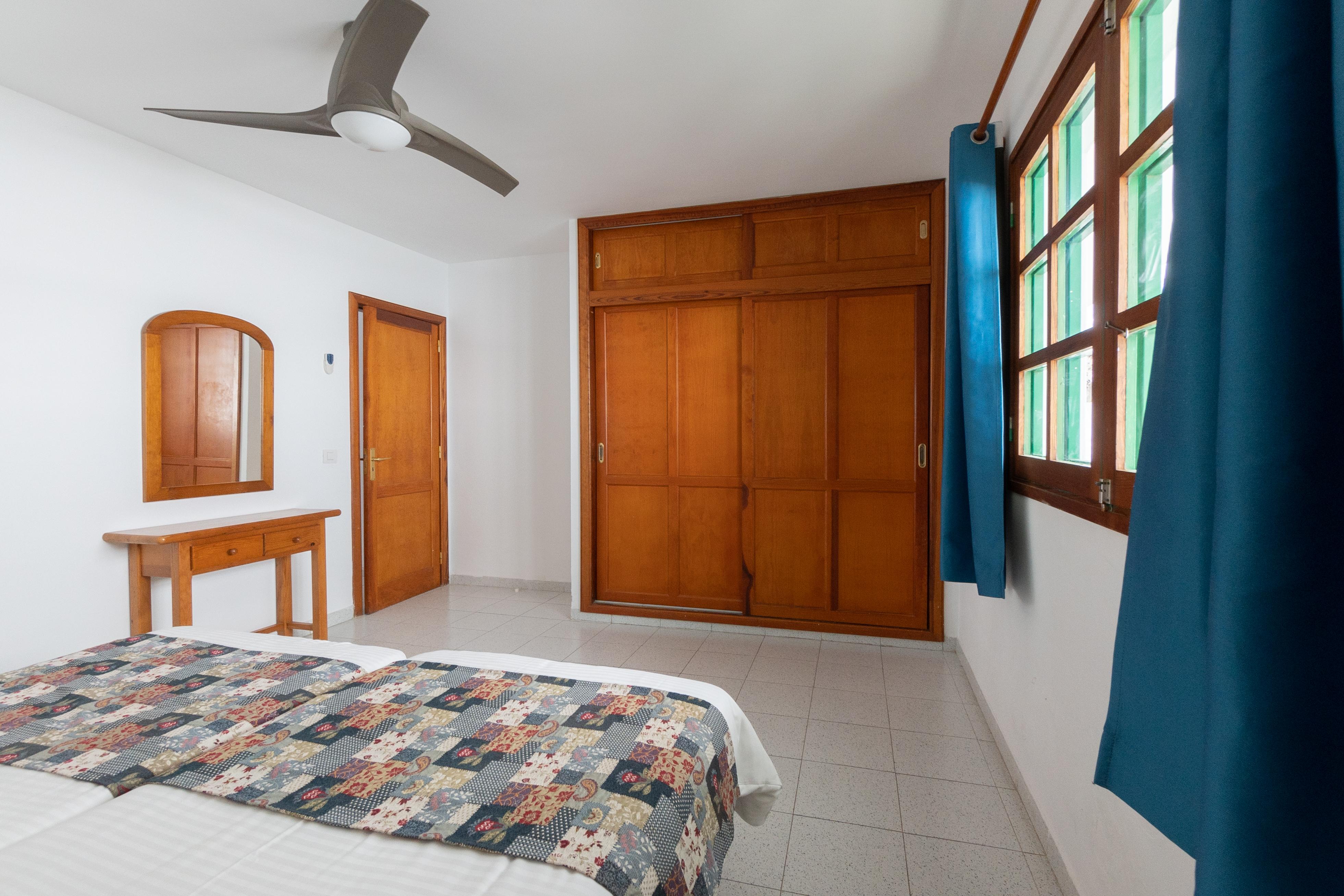 Apartamentos La Penita Puerto del Carmen  Exteriér fotografie