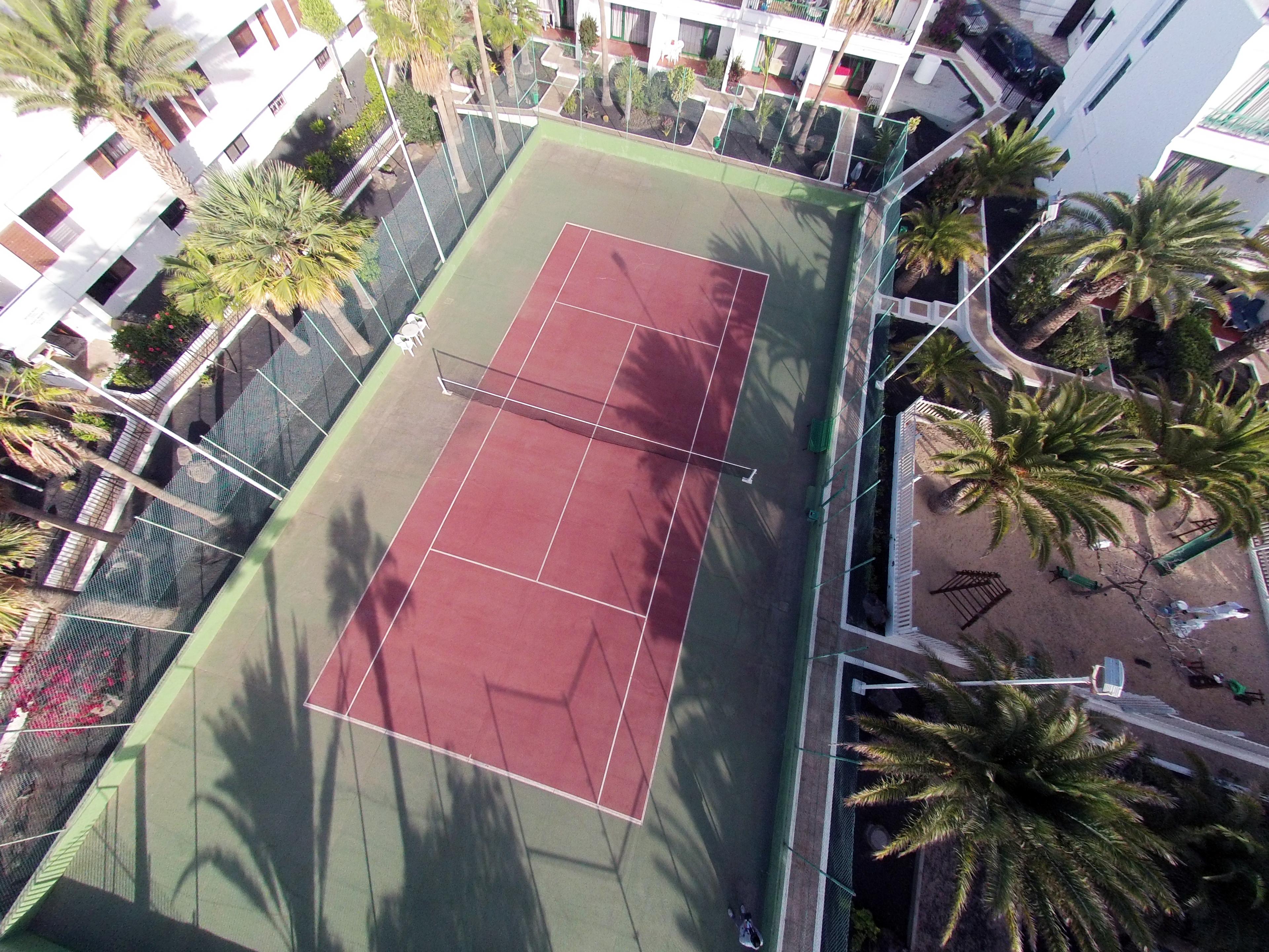 Apartamentos La Penita Puerto del Carmen  Exteriér fotografie