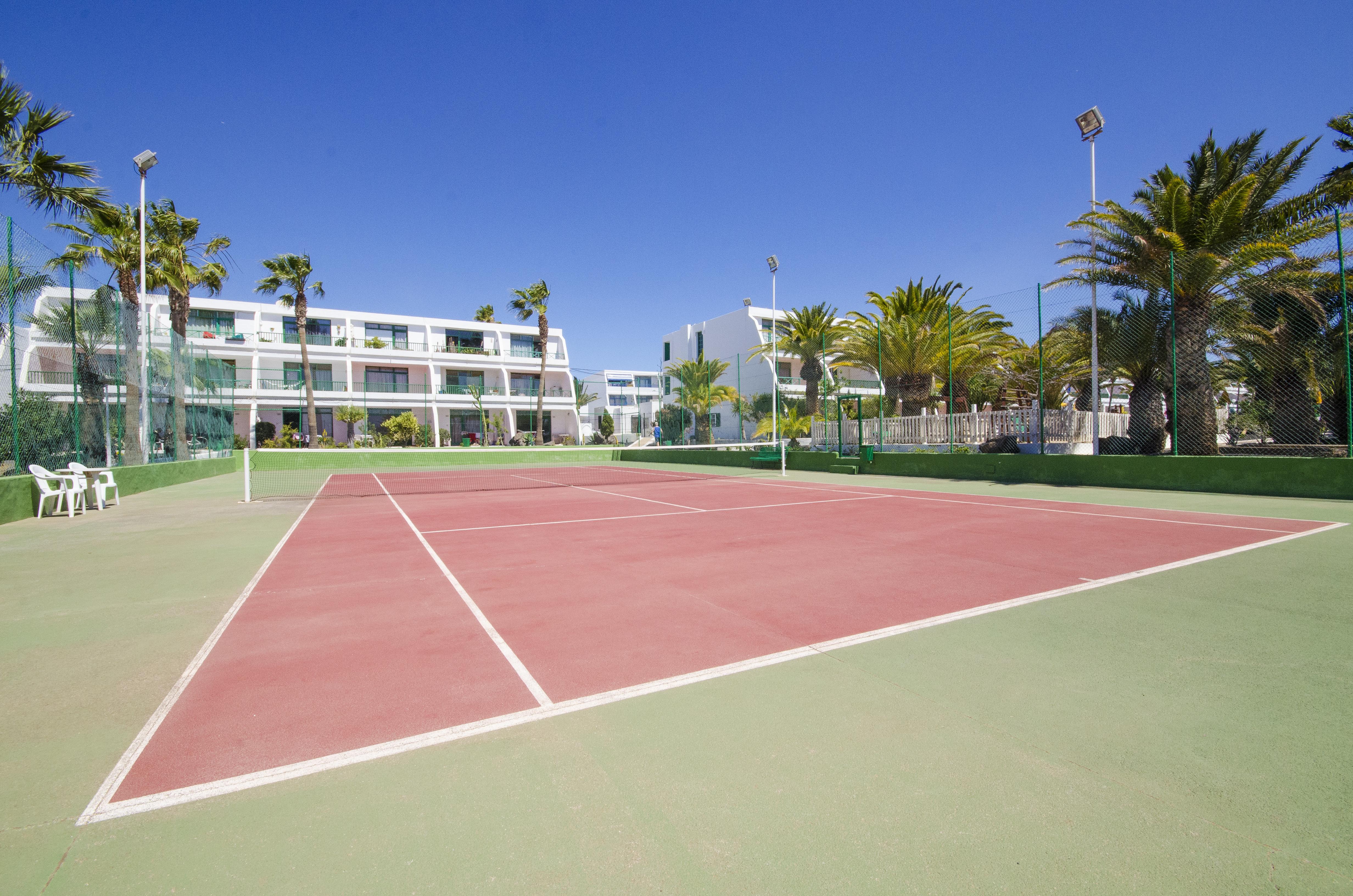 Apartamentos La Penita Puerto del Carmen  Exteriér fotografie