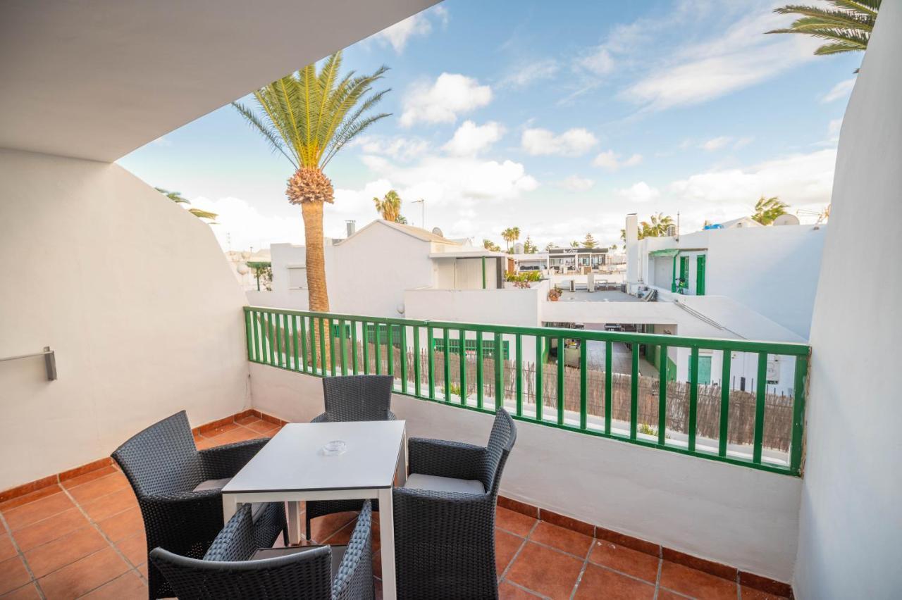 Apartamentos La Penita Puerto del Carmen  Exteriér fotografie