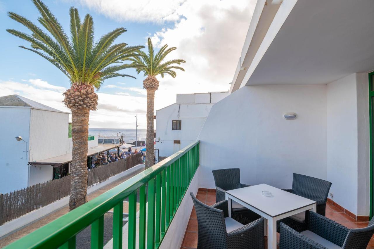 Apartamentos La Penita Puerto del Carmen  Exteriér fotografie