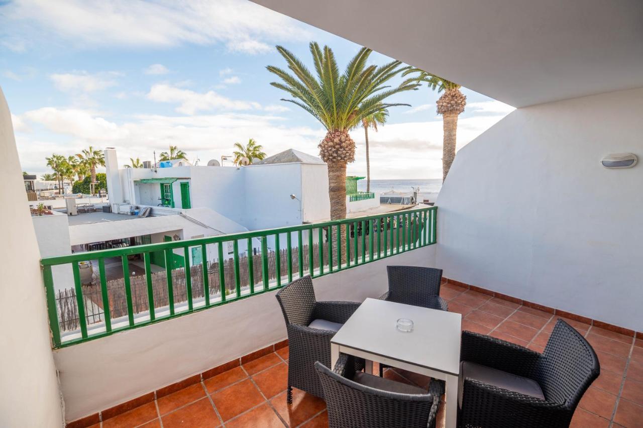 Apartamentos La Penita Puerto del Carmen  Exteriér fotografie