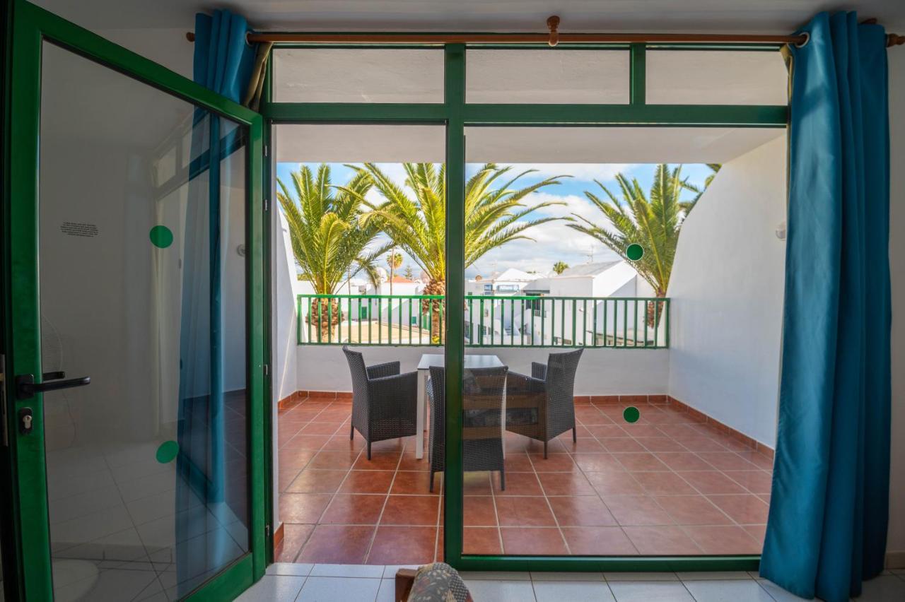 Apartamentos La Penita Puerto del Carmen  Exteriér fotografie