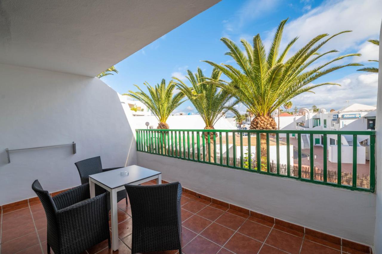 Apartamentos La Penita Puerto del Carmen  Exteriér fotografie