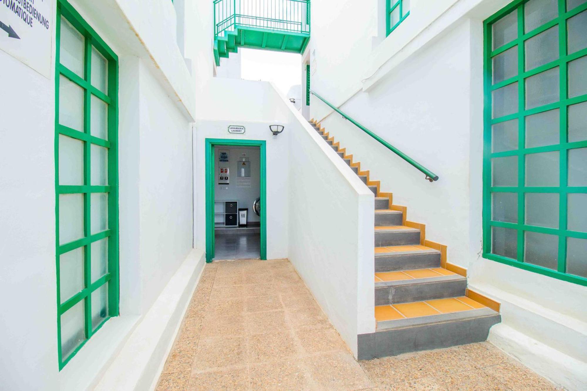 Apartamentos La Penita Puerto del Carmen  Exteriér fotografie