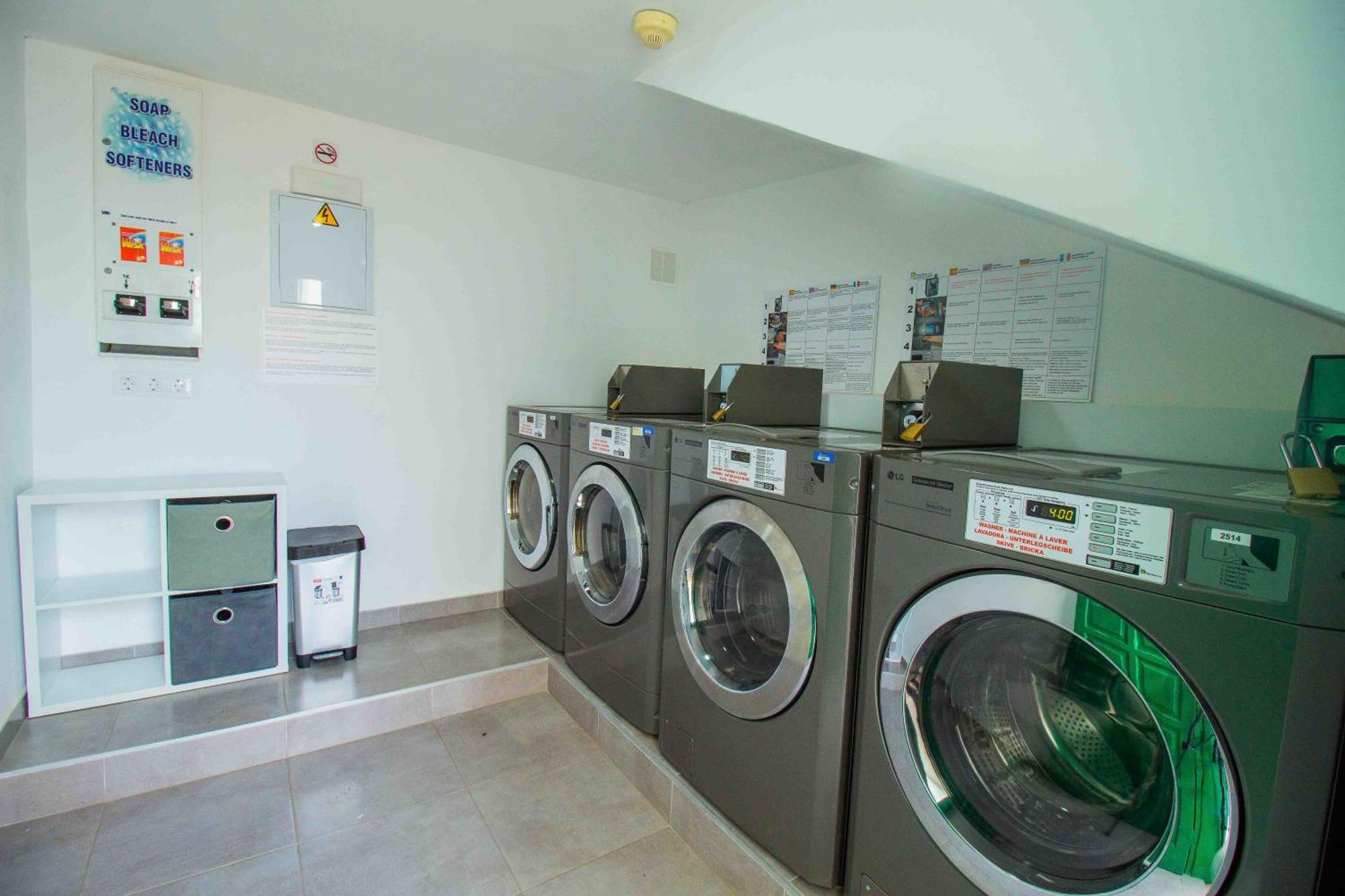 Apartamentos La Penita Puerto del Carmen  Exteriér fotografie
