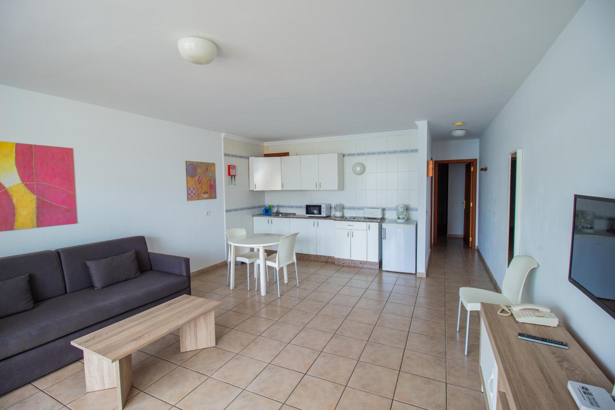Apartamentos La Penita Puerto del Carmen  Exteriér fotografie