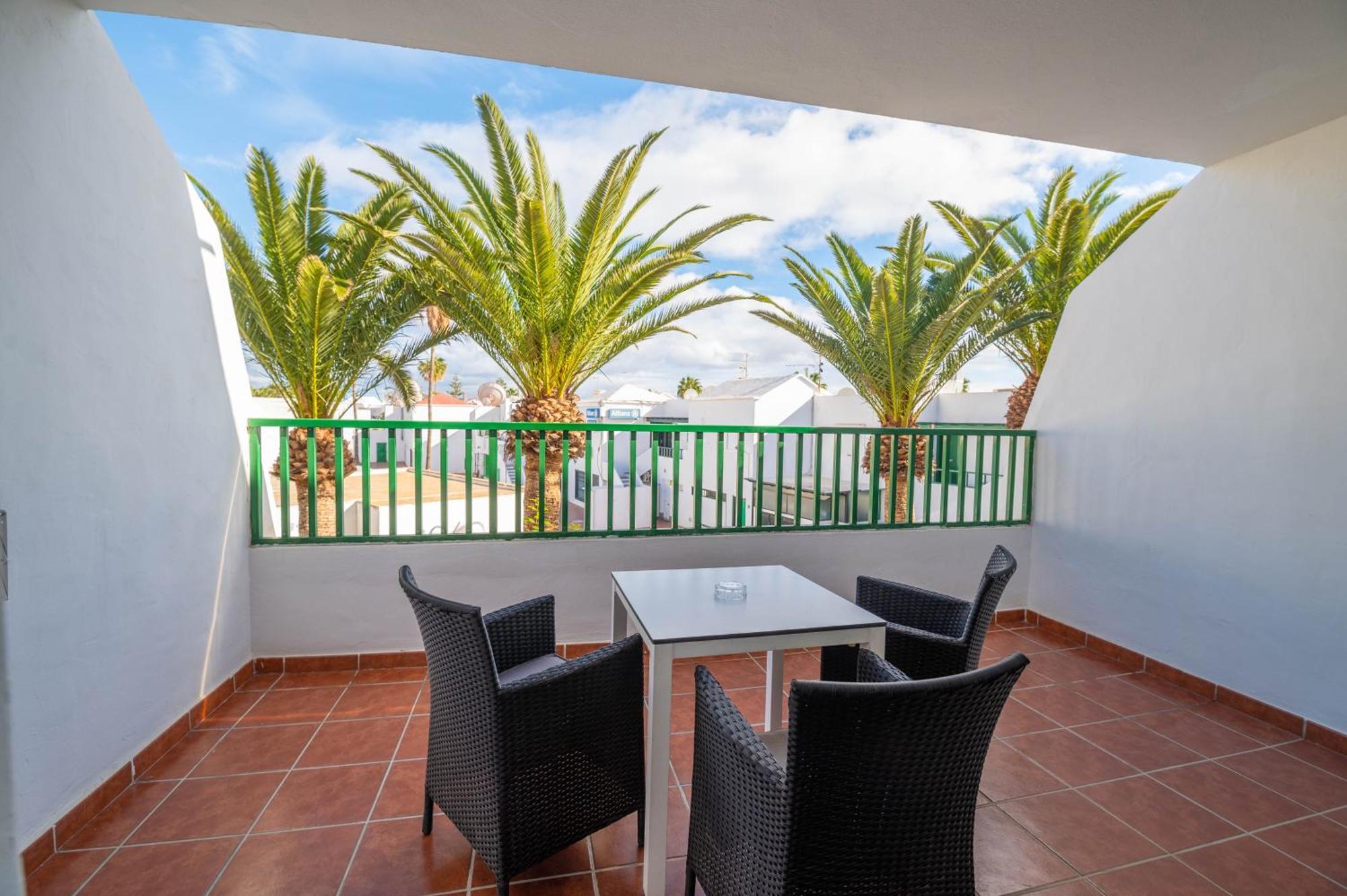 Apartamentos La Penita Puerto del Carmen  Exteriér fotografie