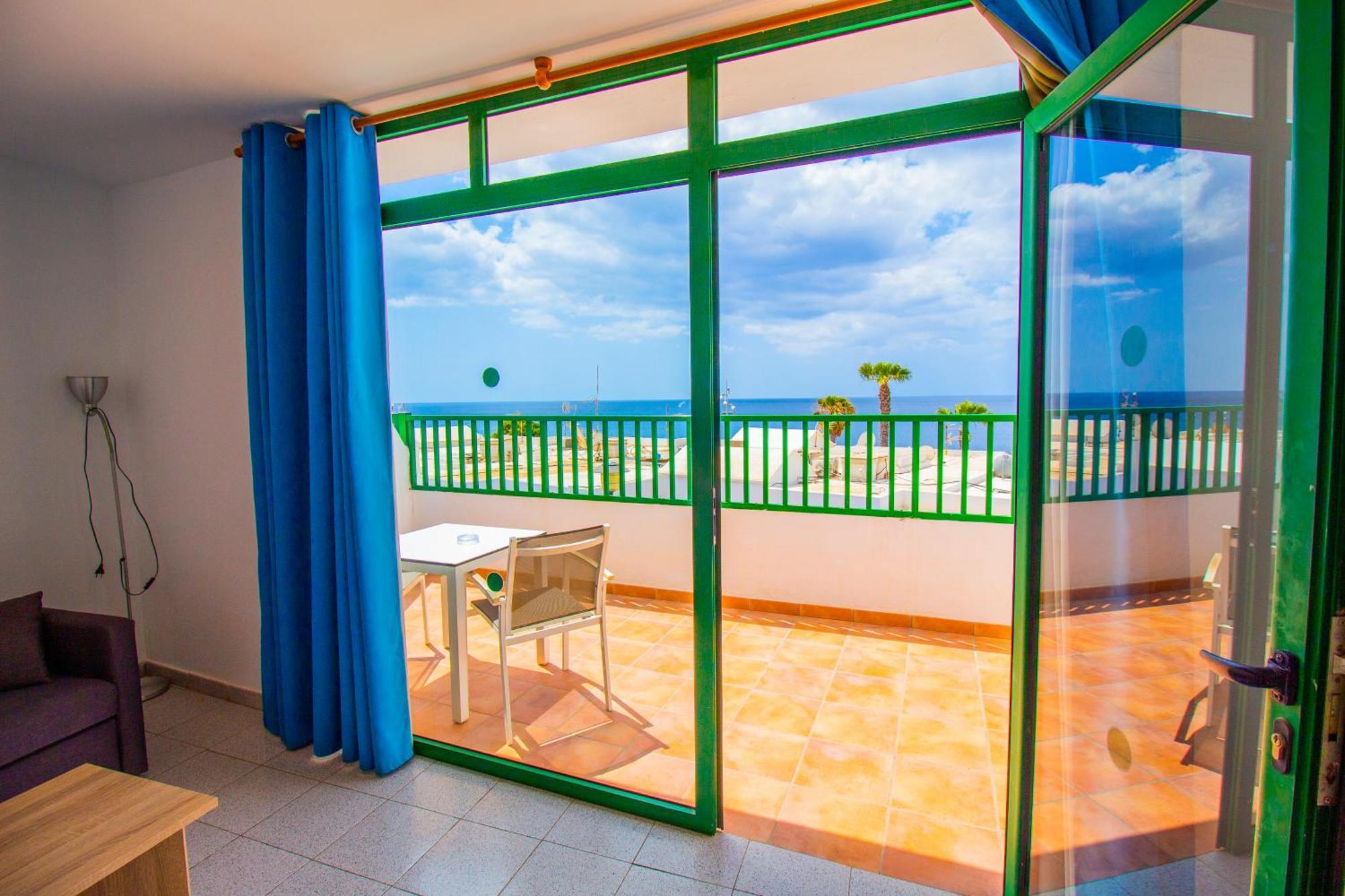 Apartamentos La Penita Puerto del Carmen  Exteriér fotografie