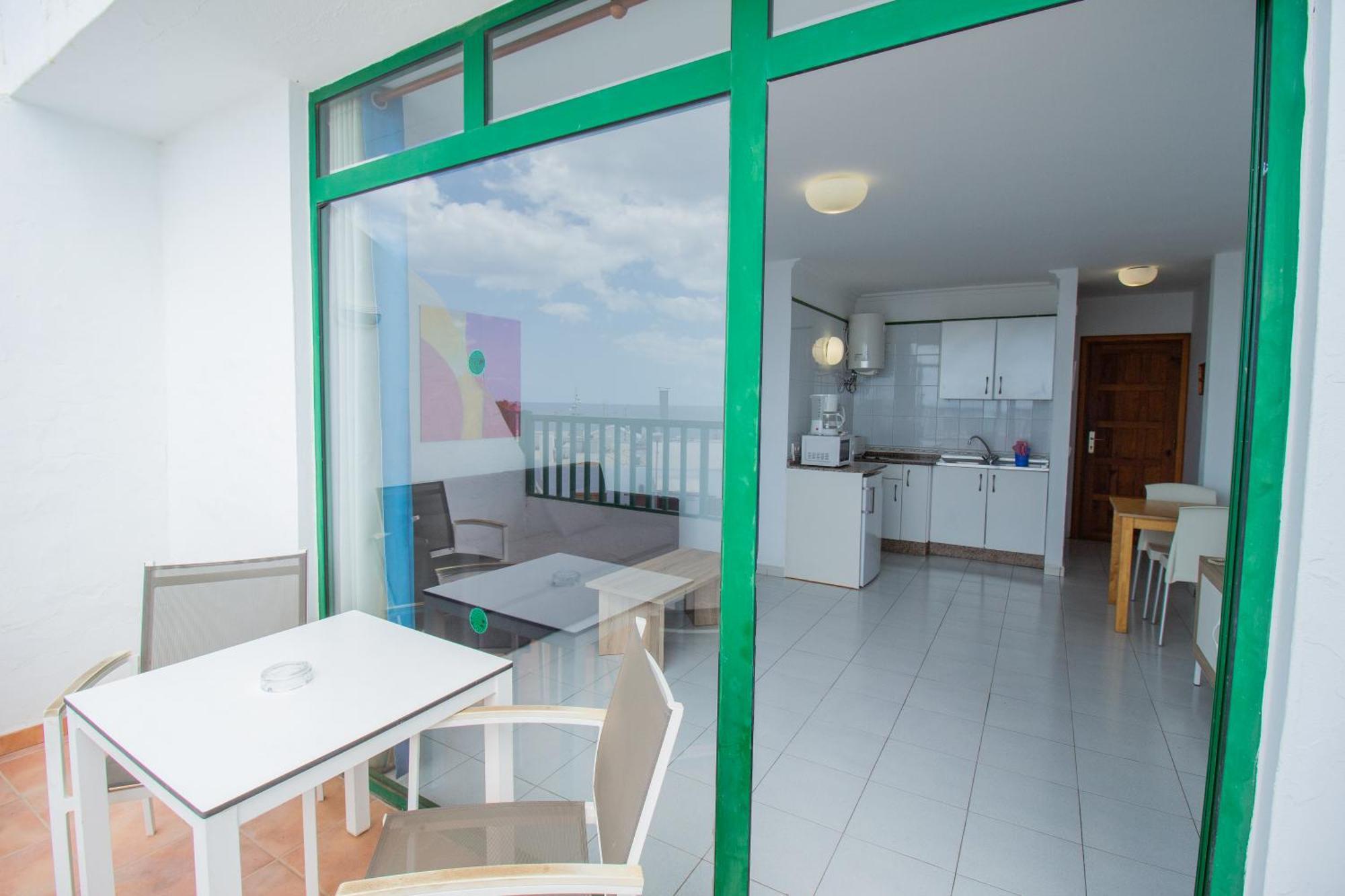 Apartamentos La Penita Puerto del Carmen  Exteriér fotografie