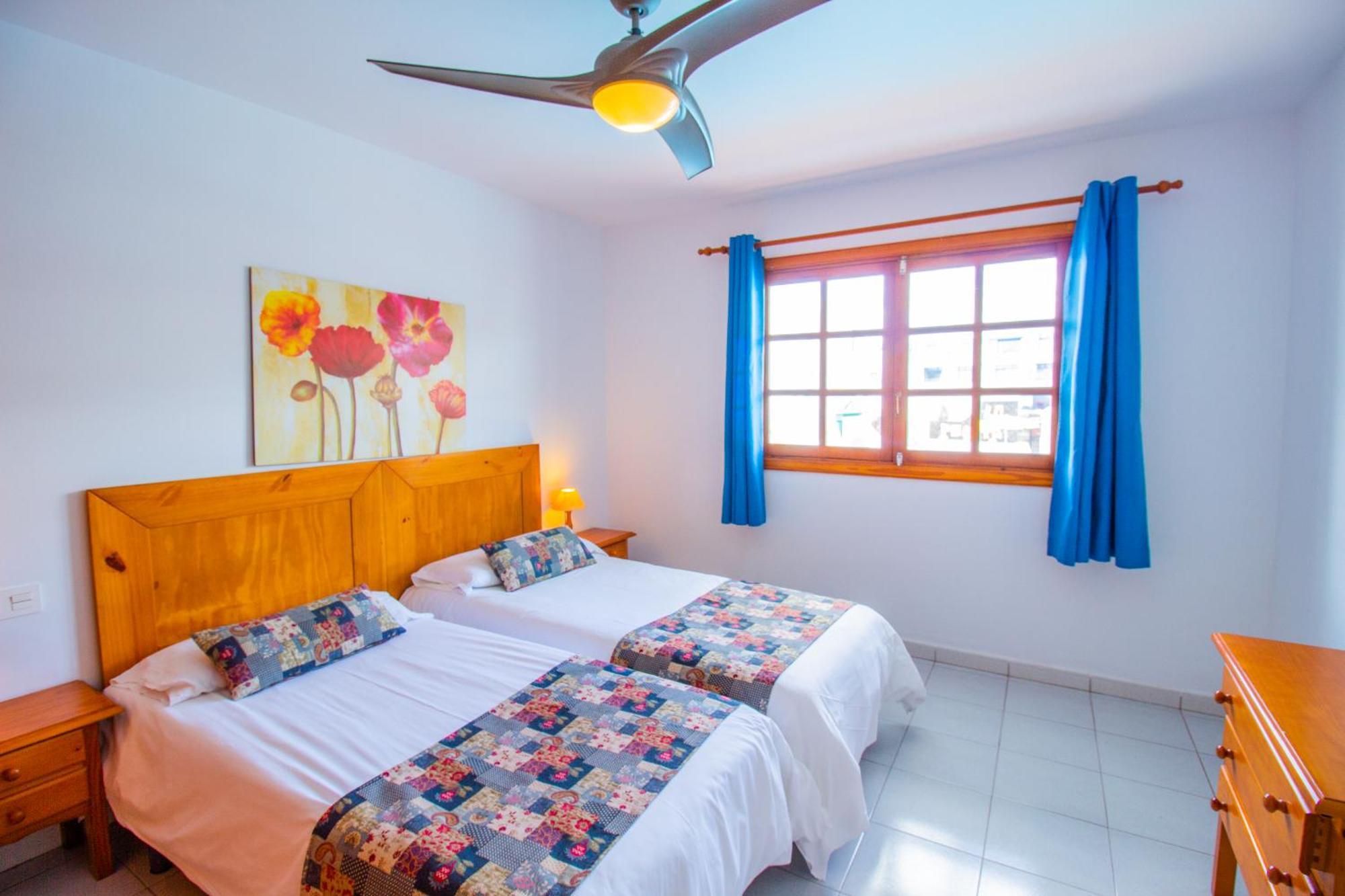 Apartamentos La Penita Puerto del Carmen  Exteriér fotografie