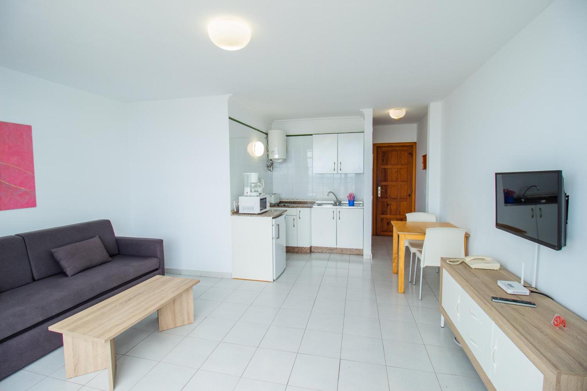 Apartamentos La Penita Puerto del Carmen  Exteriér fotografie
