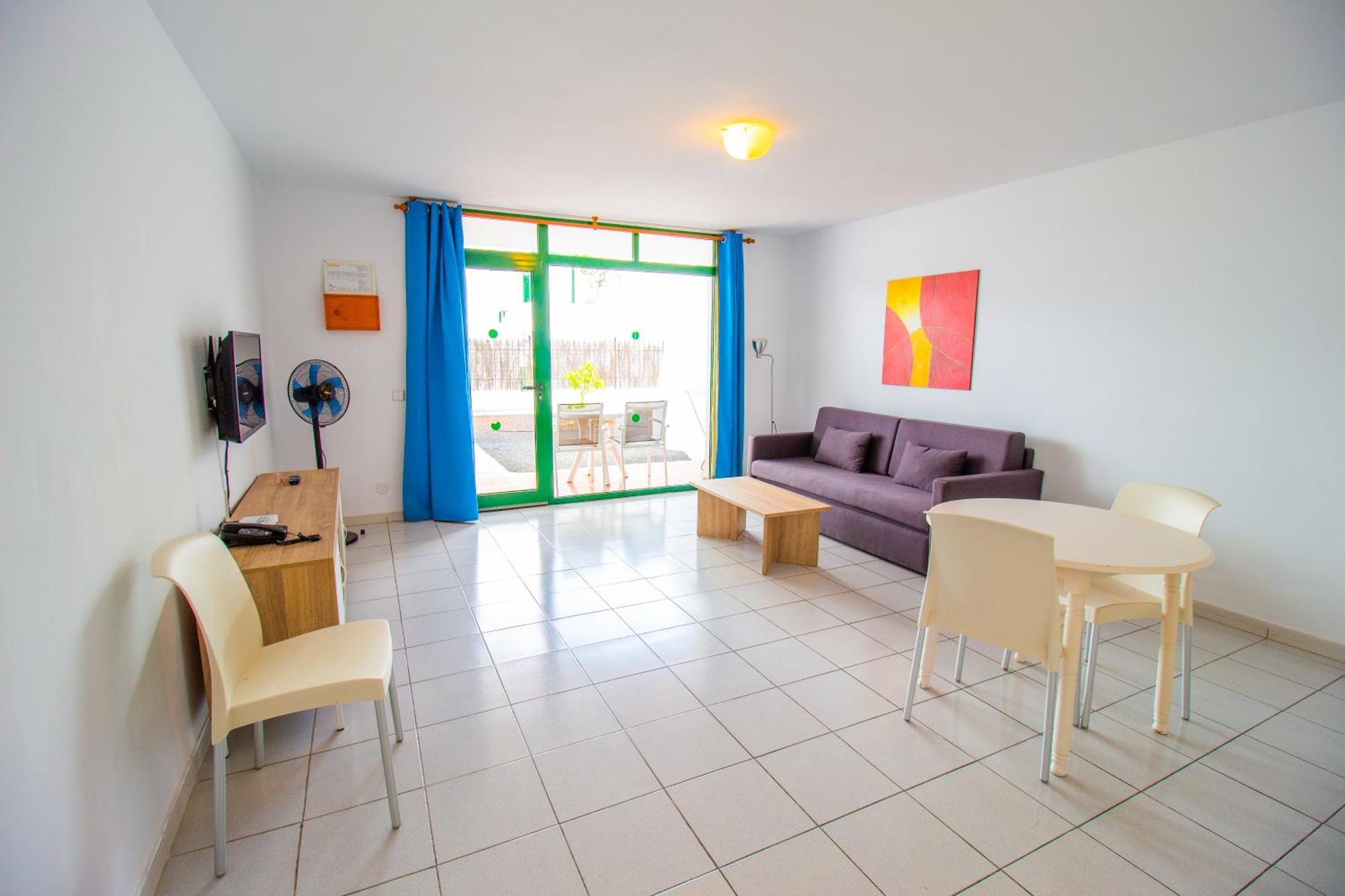 Apartamentos La Penita Puerto del Carmen  Exteriér fotografie