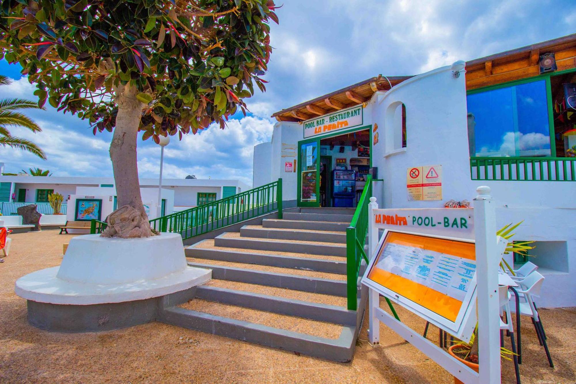 Apartamentos La Penita Puerto del Carmen  Exteriér fotografie