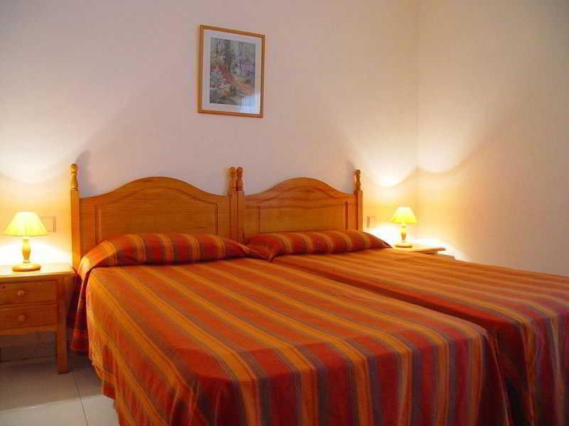 Apartamentos La Penita Puerto del Carmen  Pokoj fotografie